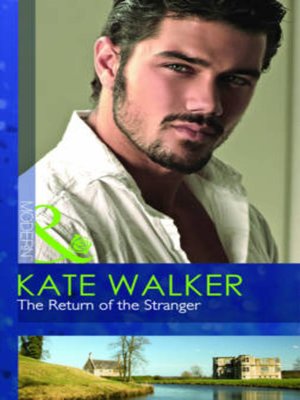 cover image of The return of the stranger